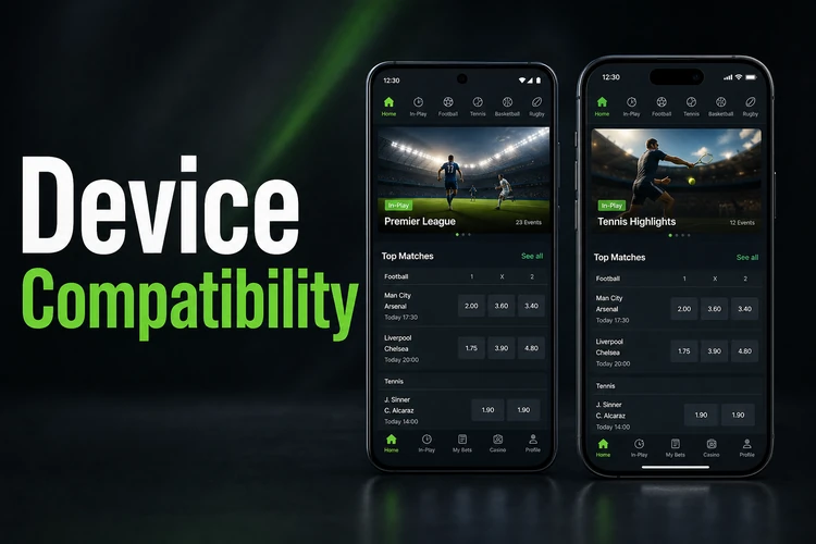 Device Compatibility