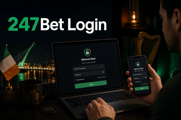 247Bet Login