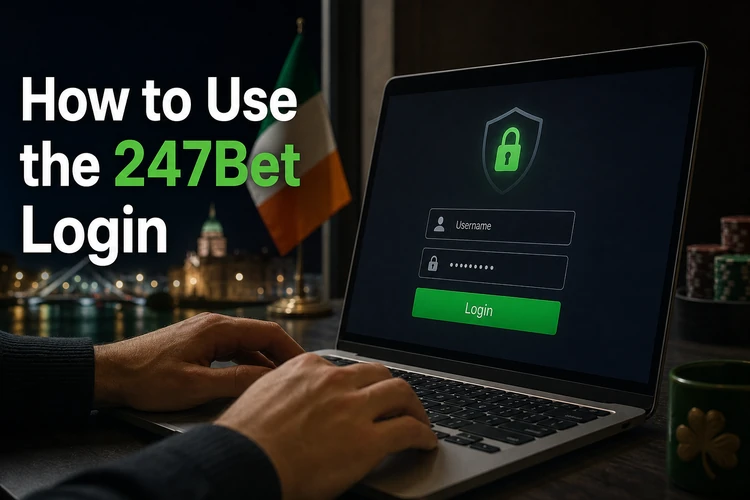 How to Use the 247Bet Login