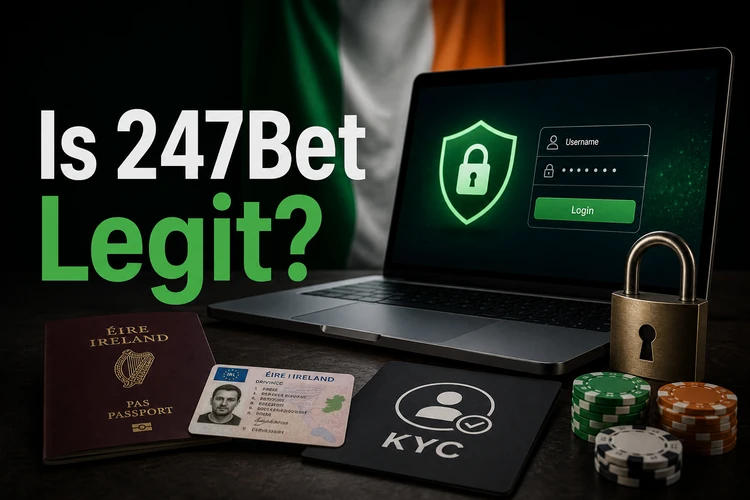 Is 247 Legit?
