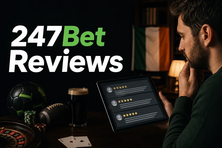 247Bet Reviews