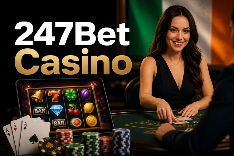 247Bet Casino